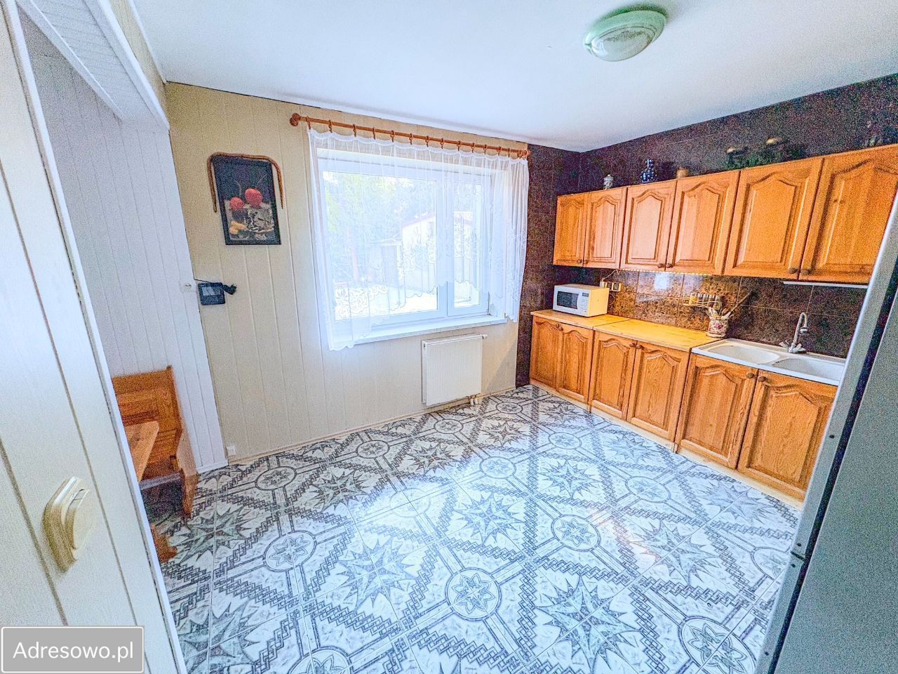 dom wolnostojący, 5 pokoi Konstancin-Jeziorna, ul. Wierzbowa. Zdjęcie 14