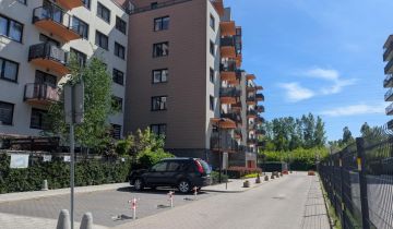 Mieszkanie 3-pokojowe Warszawa Wola, ul. Symboliczna