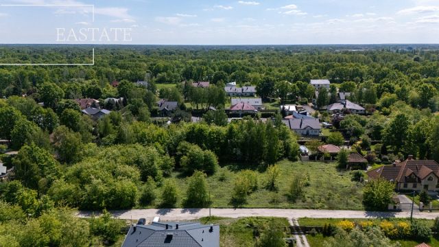 Działka budowlana Chrzanów Mały. Zdjęcie 6