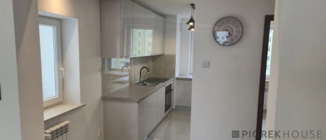 Mieszkanie 3-pokojowe Warszawa Bemowo, ul. Romualda Millera. Zdjęcie 1