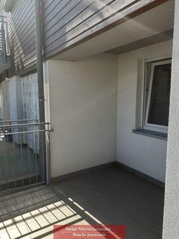 Mieszkanie 2-pokojowe Wrocław Zakrzów, ul. Zatorska. Zdjęcie 13