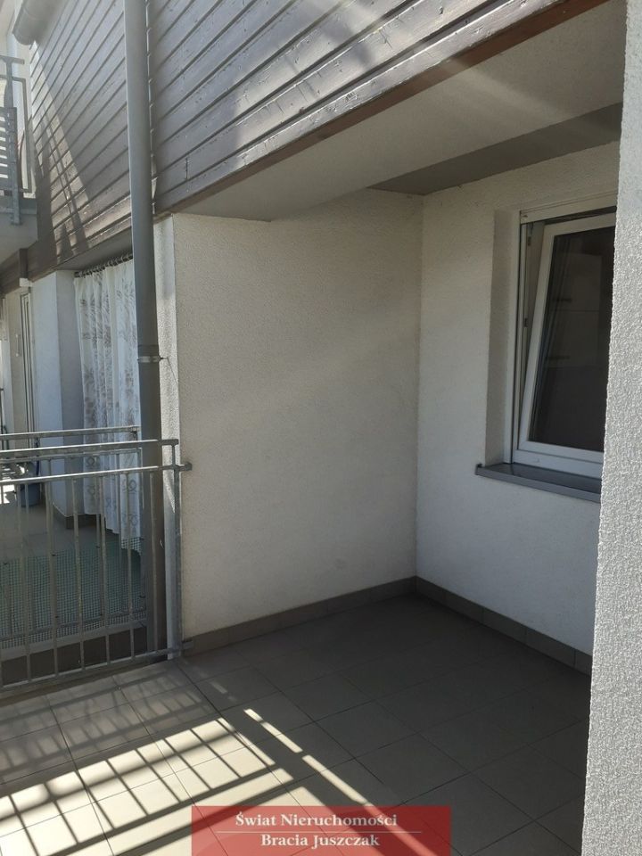 Mieszkanie 2-pokojowe Wrocław Zakrzów, ul. Zatorska. Zdjęcie 13