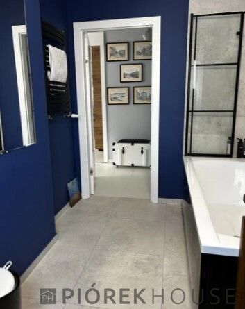 Mieszkanie 3-pokojowe Warszawa Wawer, ul. Tawułkowa. Zdjęcie 9