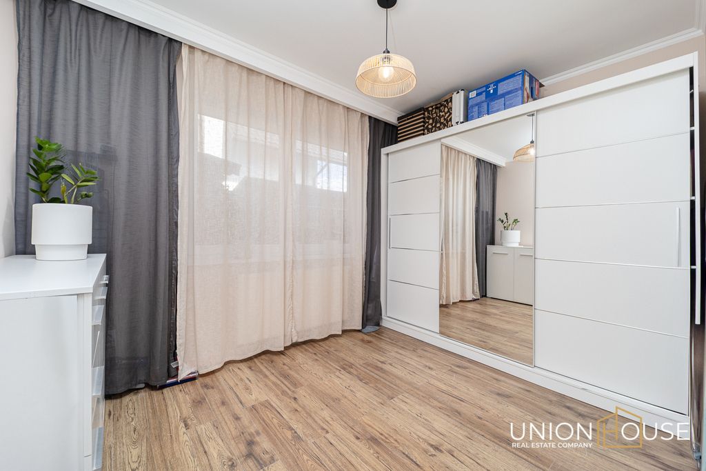 Mieszkanie 4-pokojowe Modlnica, ul. Jurajska. Zdjęcie 7