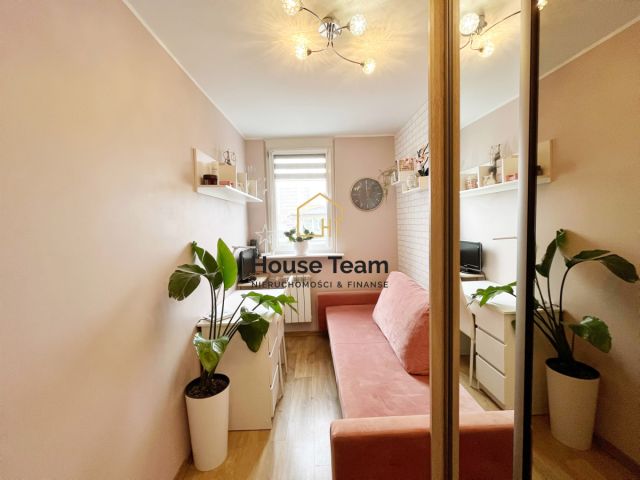 Mieszkanie 3-pokojowe Bydgoszcz Bielawy, ul. Cicha. Zdjęcie 10