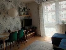 Mieszkanie 2-pokojowe Warszawa Białołęka, ul. Skarbka z Gór. Zdjęcie 3