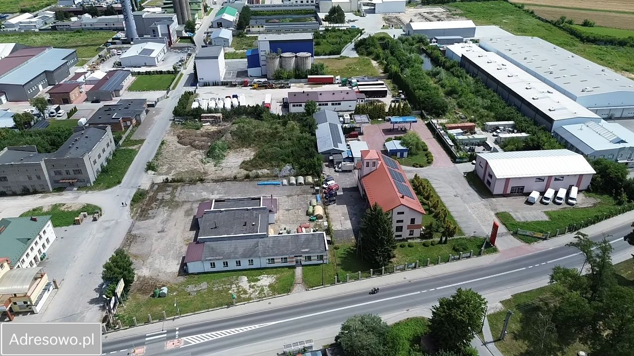 Działka inwestycyjna Niedomice. Zdjęcie 2