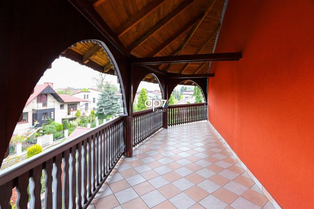 dom wolnostojący, 6 pokoi Oświęcim. Zdjęcie 14