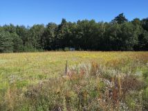 Działka budowlana Pietrzyki. Zdjęcie 4