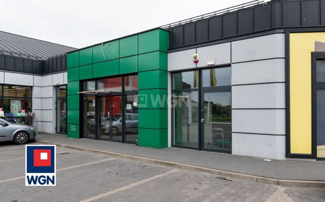 Lokal Pasłęk, ul. Spacerowa. Zdjęcie 5