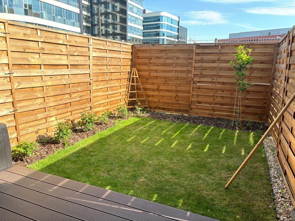 Mieszkanie 1-pokojowe Warszawa Włochy, ul. Budki Szczęśliwickie. Zdjęcie 6