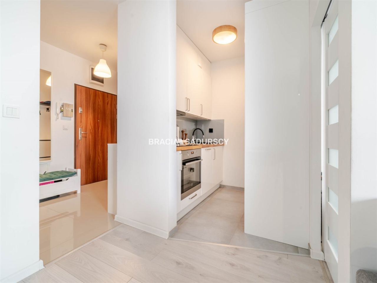 Mieszkanie 2-pokojowe Kraków Prądnik Czerwony, ul. Ogrodnicza. Zdjęcie 23