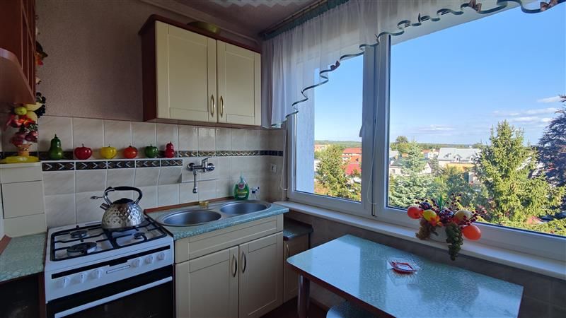 Mieszkanie 3-pokojowe Koszalin, ul. Michała Ogińskiego. Zdjęcie 5