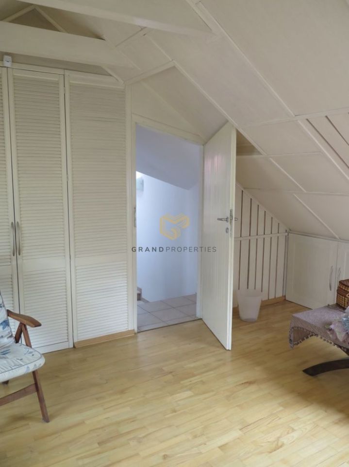 dom wolnostojący, 8 pokoi Warszawa Białołęka. Zdjęcie 13