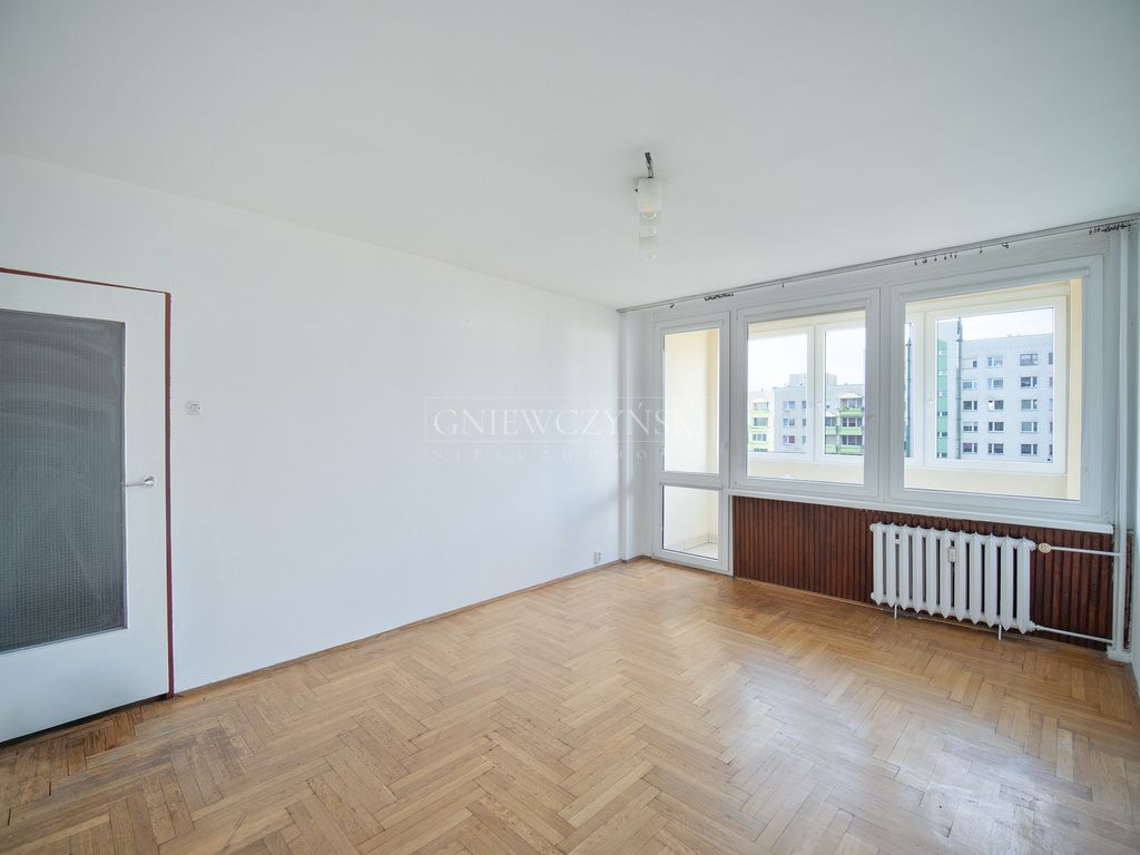 Mieszkanie 3-pokojowe Wrocław Gądów Mały, ul. Stefana Drzewieckiego