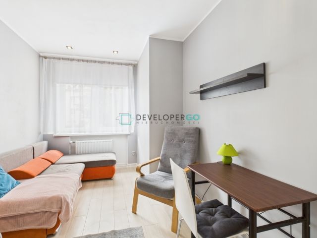 Mieszkanie 2-pokojowe Białystok Centrum, al. Józefa Piłsudskiego. Zdjęcie 6