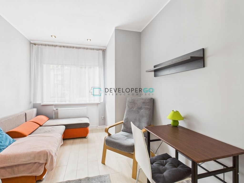 Mieszkanie 2-pokojowe Białystok Centrum, al. Józefa Piłsudskiego. Zdjęcie 6