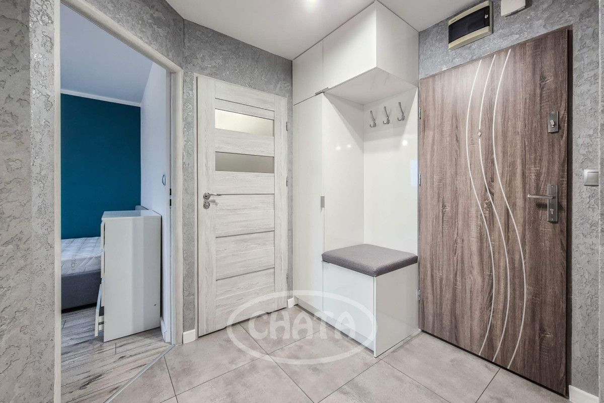 Mieszkanie 2-pokojowe Kiełczów, ul. Rzeczna. Zdjęcie 15