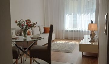 Mieszkanie 2-pokojowe Warszawa Żoliborz, ul. Zygmunta Hübnera