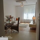 Mieszkanie 2-pokojowe Warszawa Żoliborz, ul. Zygmunta Hübnera