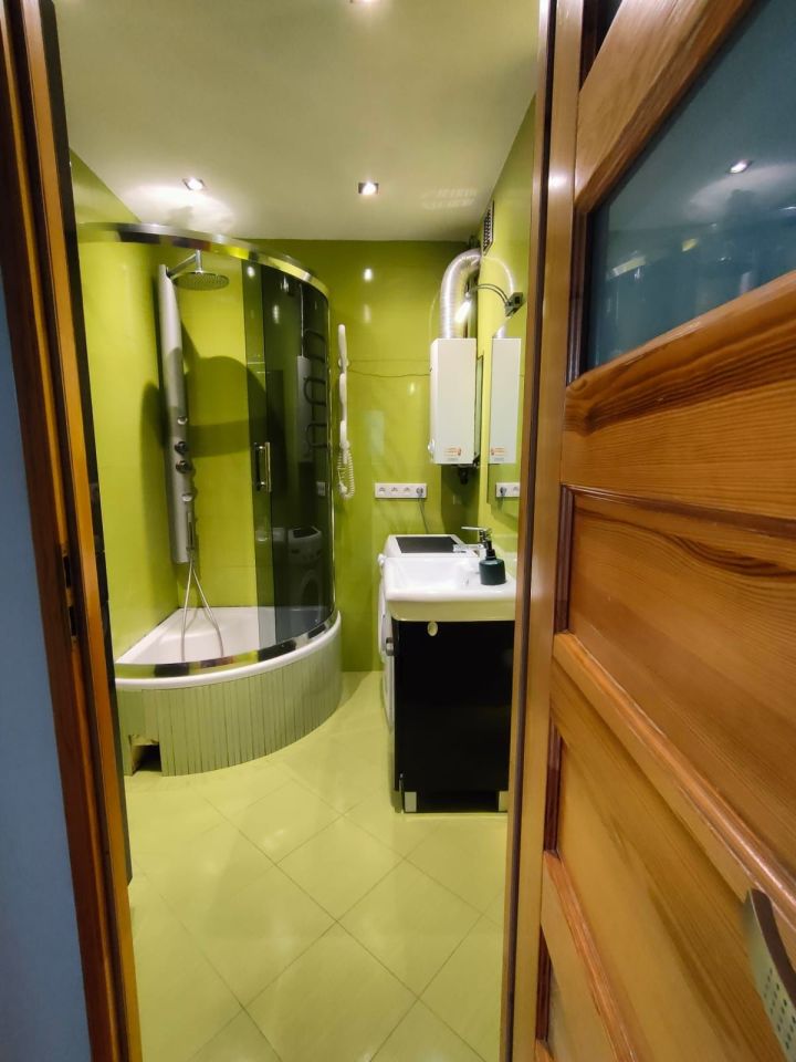 Mieszkanie 3-pokojowe Katowice Muchowiec, ul. Ignacego Paderewskiego. Zdjęcie 4