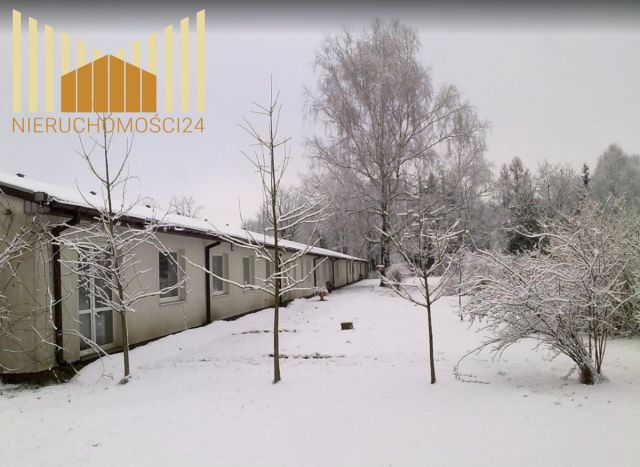 Działka inwestycyjna Kołbiel. Zdjęcie 1