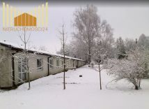 Działka inwestycyjna Kołbiel