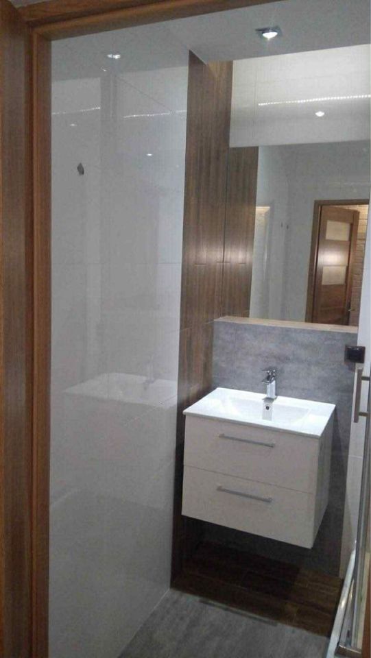 Mieszkanie 2-pokojowe Cieszyn, ul. Stanisława Moniuszki. Zdjęcie 5