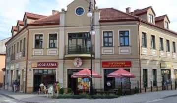 Lokal Chrzanów Centrum, 29 listopada