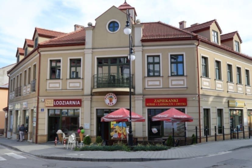 Lokal Chrzanów Centrum, ul. 29 Listopada