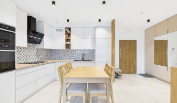 Mieszkanie 3-pokojowe Warszawa Ursynów, ul. Polki