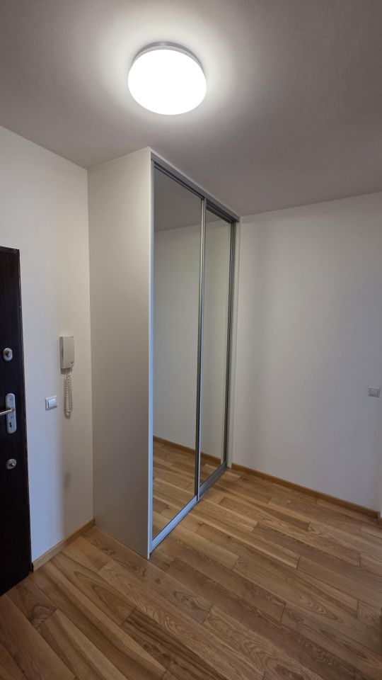 Mieszkanie 2-pokojowe Wrocław Tarnogaj, ul. Nyska. Zdjęcie 12