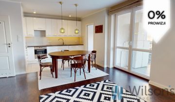 Mieszkanie 4-pokojowe Warszawa Śródmieście, al. Jana Pawła II