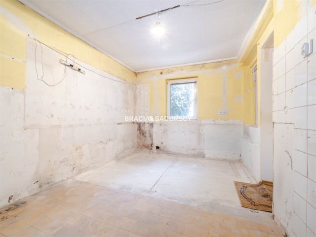 Mieszkanie 2-pokojowe Kraków Prądnik Biały, ul. Łukasza Górnickiego. Zdjęcie 19