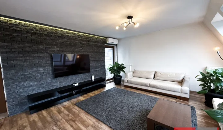 Mieszkanie 3-pokojowe Wrocław Muchobór Wielki, ul. Żwirki i Wigury