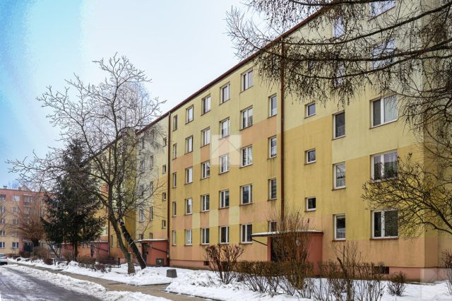 Mieszkanie 3-pokojowe Przeworsk, ul. Misiągiewicza. Zdjęcie 27