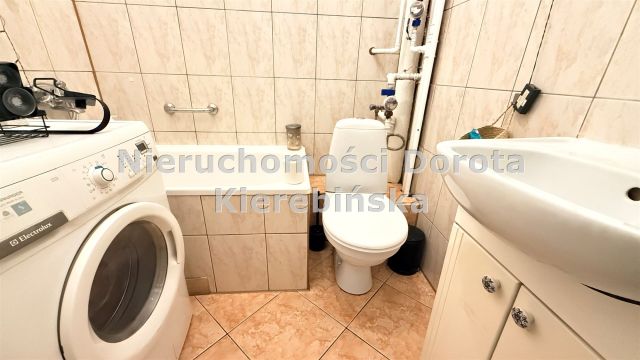 Mieszkanie 1-pokojowe Tomaszów Mazowiecki, ul. Czołgistów. Zdjęcie 8