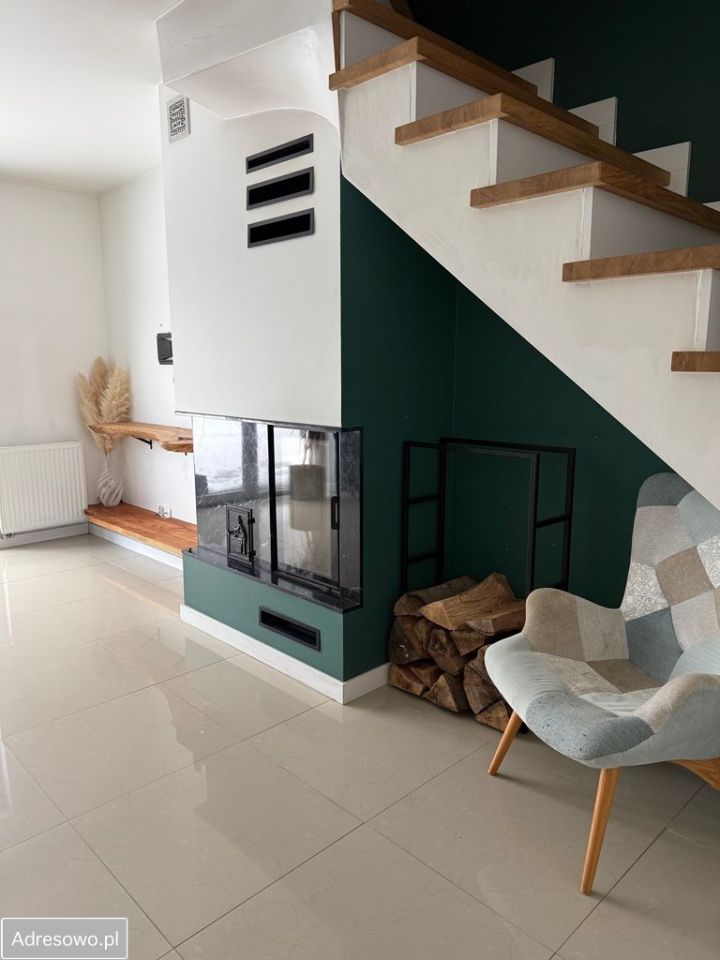 bliźniak, 4 pokoje Banino. Zdjęcie 3