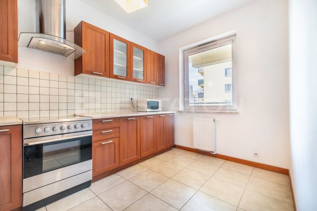 Mieszkanie 3-pokojowe Rzeszów, ul. Architektów. Zdjęcie 7