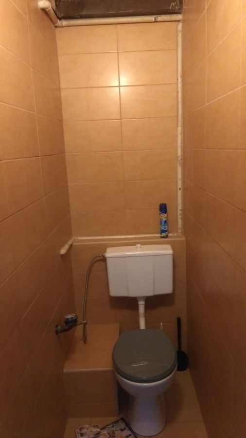 Mieszkanie 3-pokojowe Kraków Podgórze Duchackie, ul. Czarnogórska. Zdjęcie 6