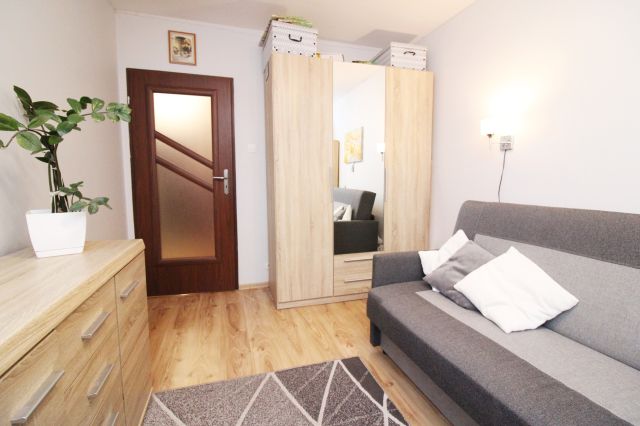 Mieszkanie 2-pokojowe Kraków Czyżyny, al. Jana Pawła II. Zdjęcie 6