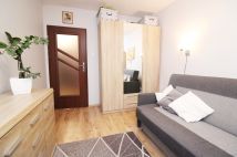 Mieszkanie 2-pokojowe Kraków Czyżyny, al. Jana Pawła II. Zdjęcie 4