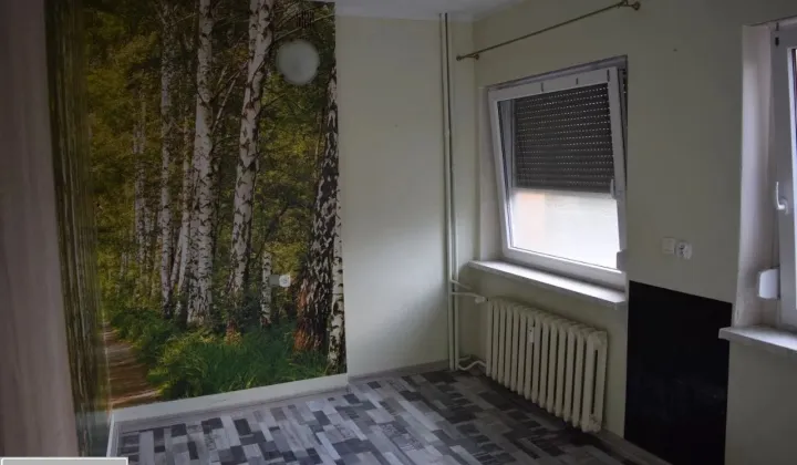 Mieszkanie 2-pokojowe Krapkowice, ul. Pułaskiego