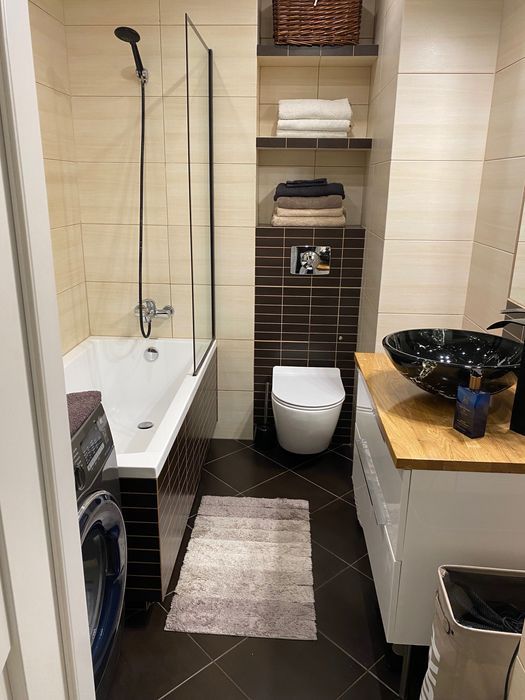 Mieszkanie 3-pokojowe Tarnów, os. Zielone. Zdjęcie 8