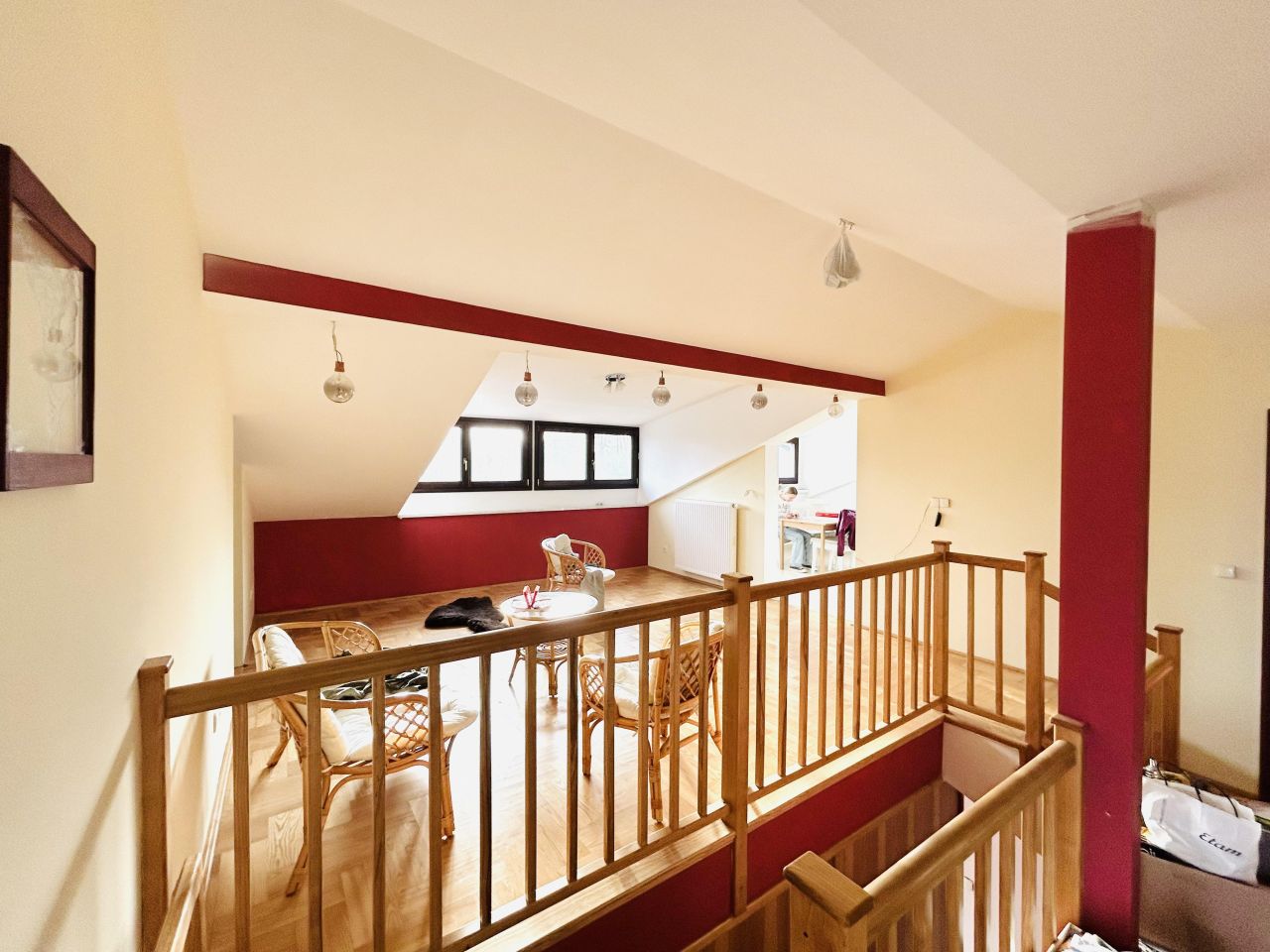 dom wolnostojący, 5 pokoi Nieporęt, ul. Rumiankowa. Zdjęcie 4