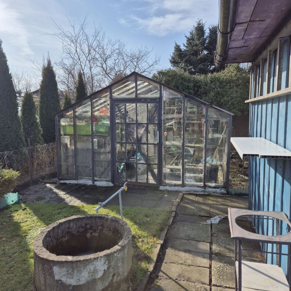 Działka rod Koszalin, ul. Lechicka. Zdjęcie 7