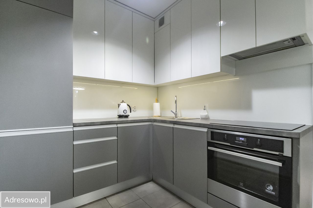 Mieszkanie 2-pokojowe Kraków Czyżyny, ul. Franciszka Wężyka. Zdjęcie 2