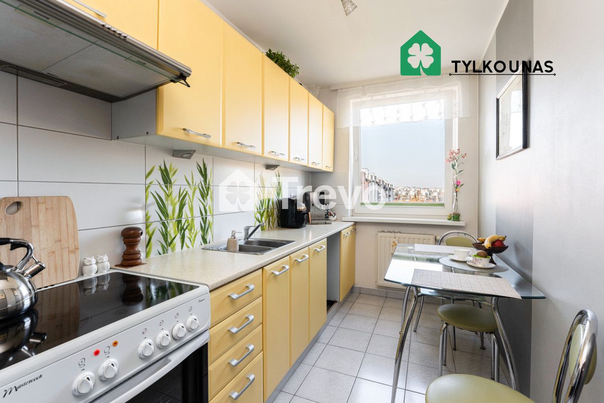 Mieszkanie 1-pokojowe Gdańsk Jasień, ul. Konrada Guderskiego. Zdjęcie 7