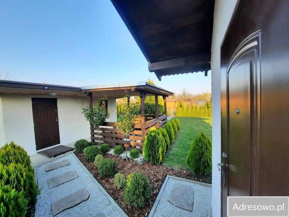 Działka rod Wrocław Jagodno. Zdjęcie 2