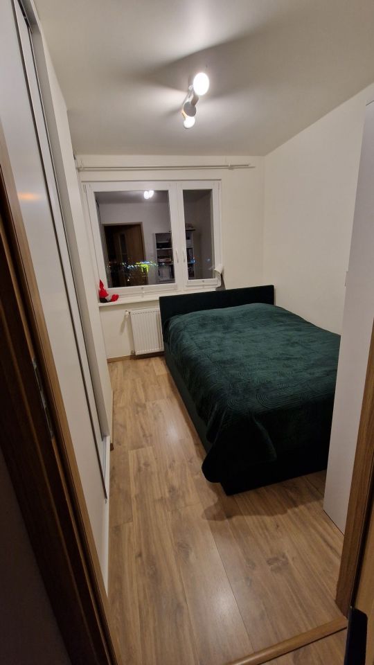 Mieszkanie 2-pokojowe Szczecinek, ul. Koszalińska. Zdjęcie 4